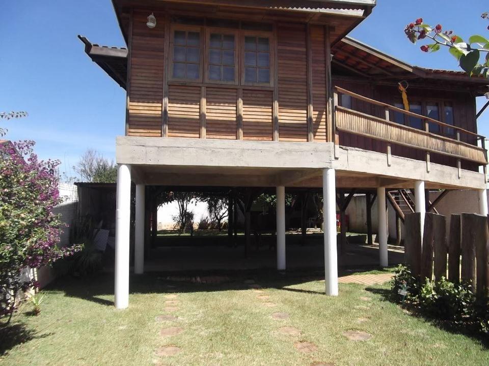 Casa De Campo Patrimonio بروتاس المظهر الخارجي الصورة