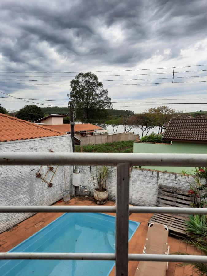 Casa De Campo Patrimonio بروتاس المظهر الخارجي الصورة
