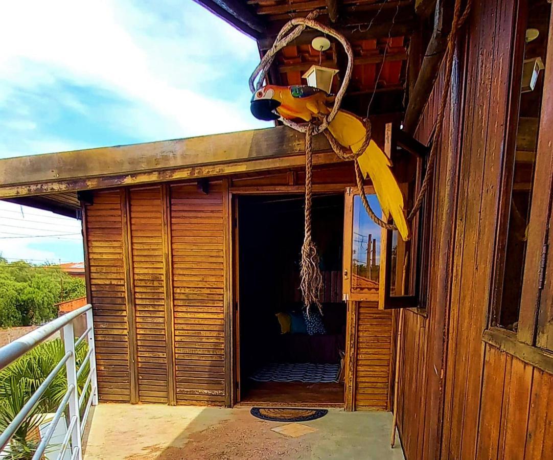 Casa De Campo Patrimonio بروتاس المظهر الخارجي الصورة