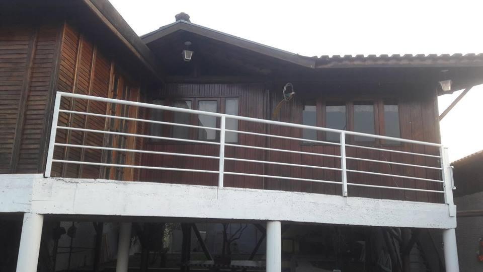 Casa De Campo Patrimonio بروتاس المظهر الخارجي الصورة