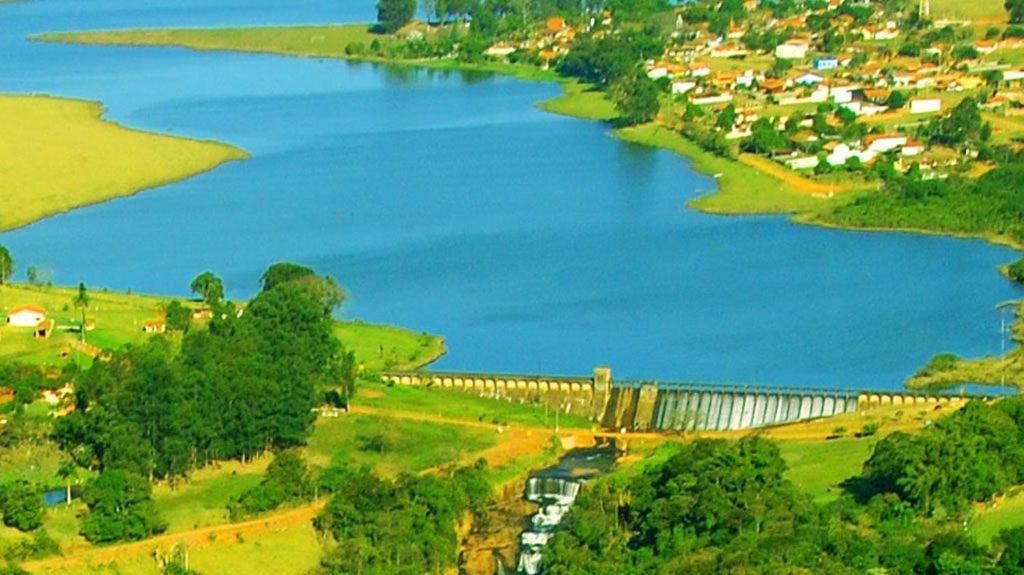 Casa De Campo Patrimonio بروتاس المظهر الخارجي الصورة